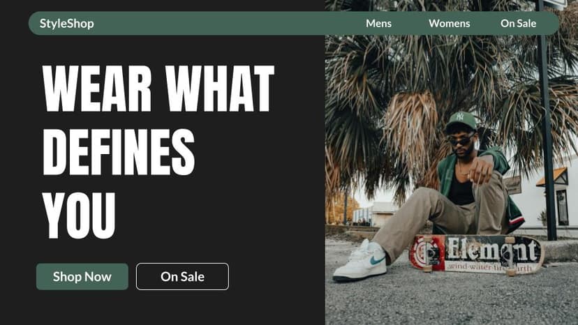 Product variation testing - Variation 2