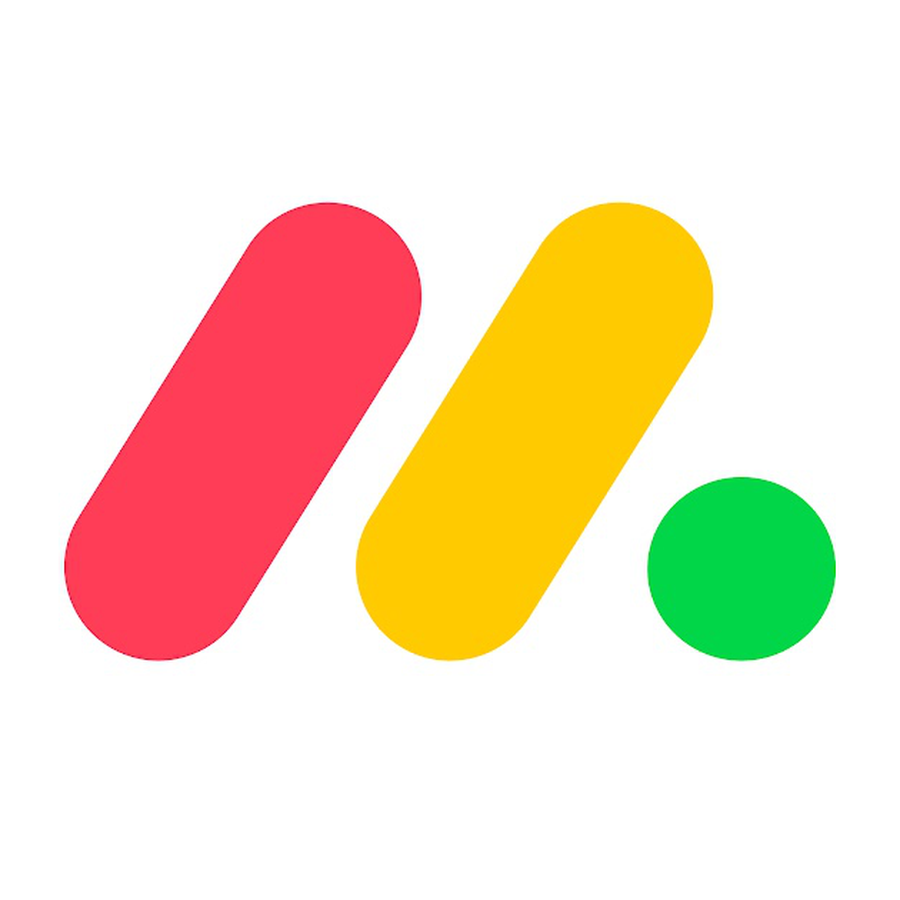 Monday.com logo